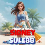 Sule88-Prediksi-SIDNEY