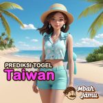 Prediksi Togel Taiwan - Mbah jamu